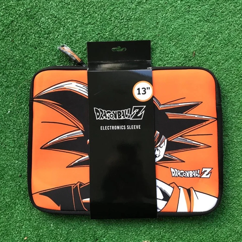 Dragonball-z Electronics Sleeve